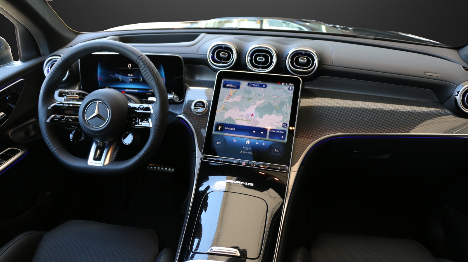 MERCEDES-BENZ AMG GLC 53 4MATIC+-image-5