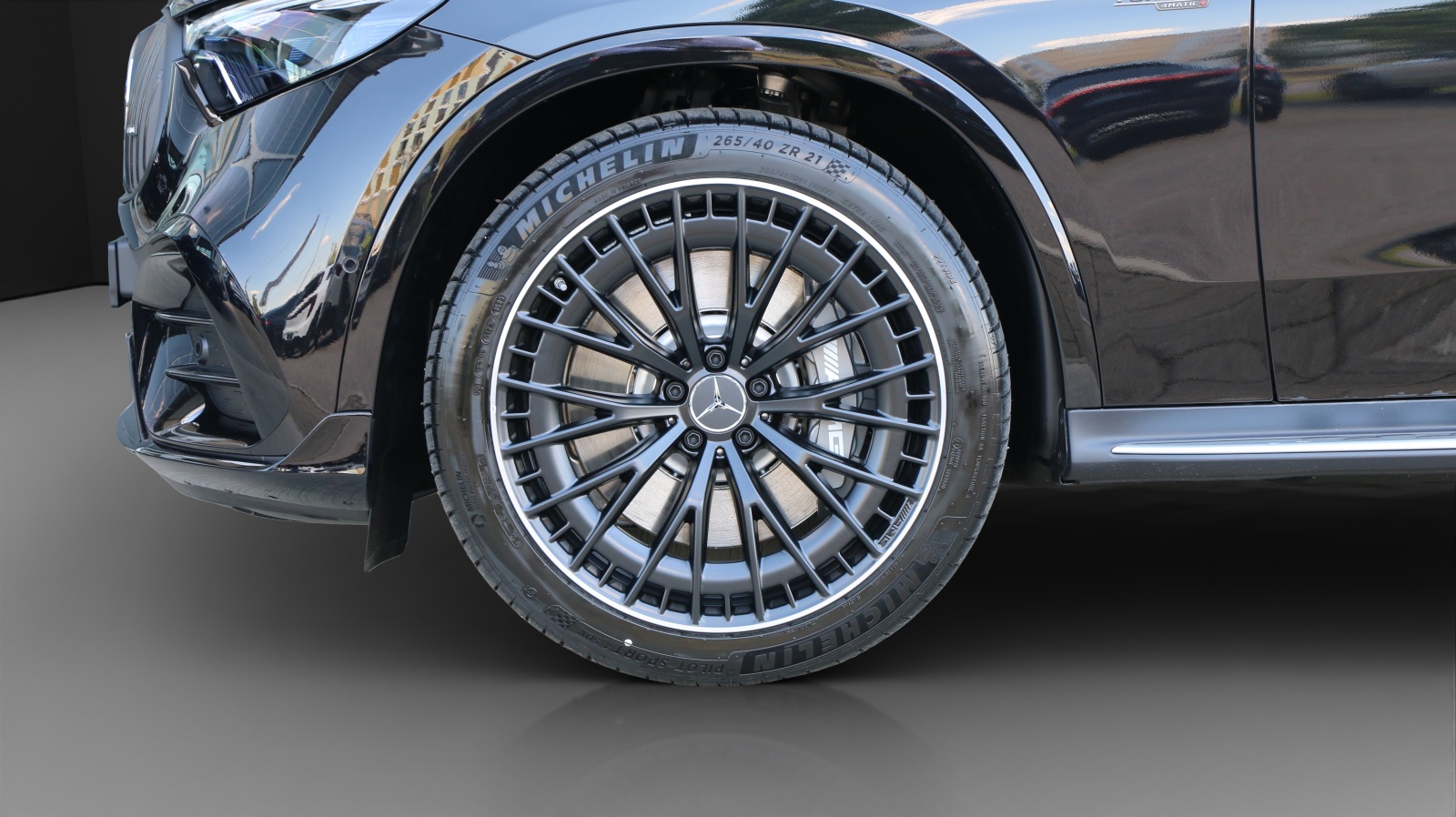 MERCEDES-BENZ AMG GLC 53 4MATIC+-image-23