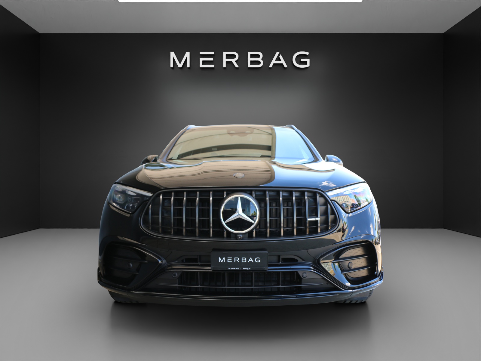 MERCEDES-BENZ AMG GLC 53 4MATIC+-image-25