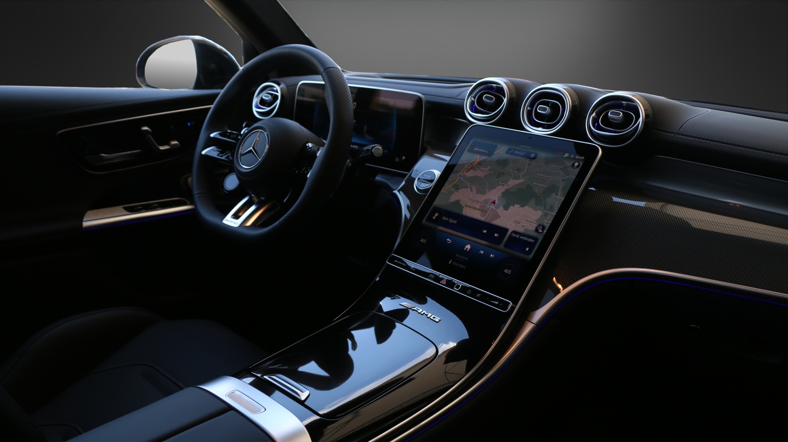 MERCEDES-BENZ AMG GLC 53 4MATIC+-image-6