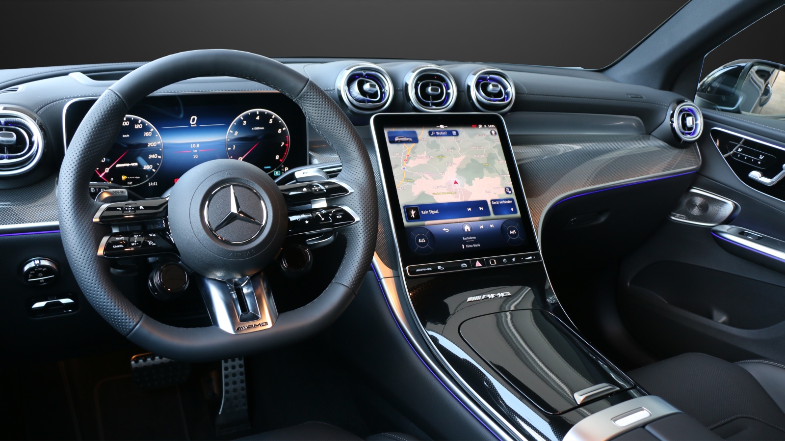 MERCEDES-BENZ AMG GLC 53 4MATIC+-image-4