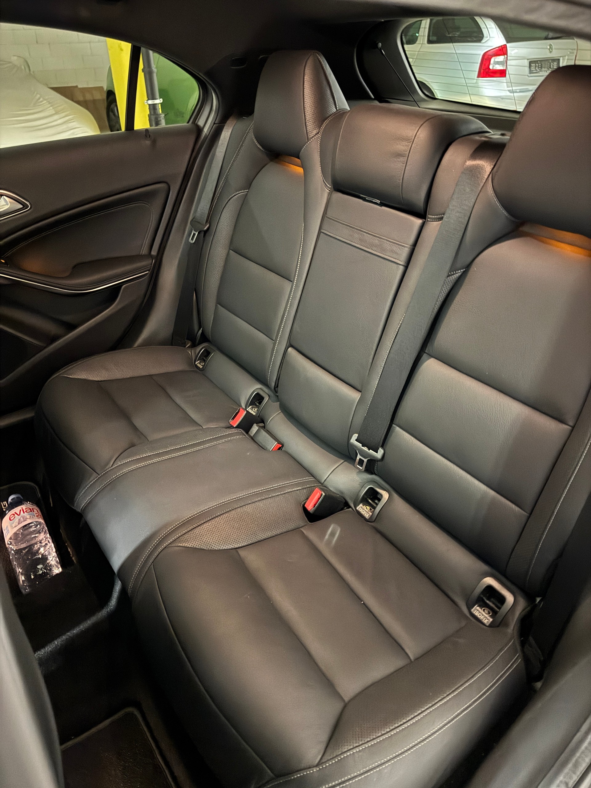 MERCEDES-BENZ A 45 AMG 4m-image-5