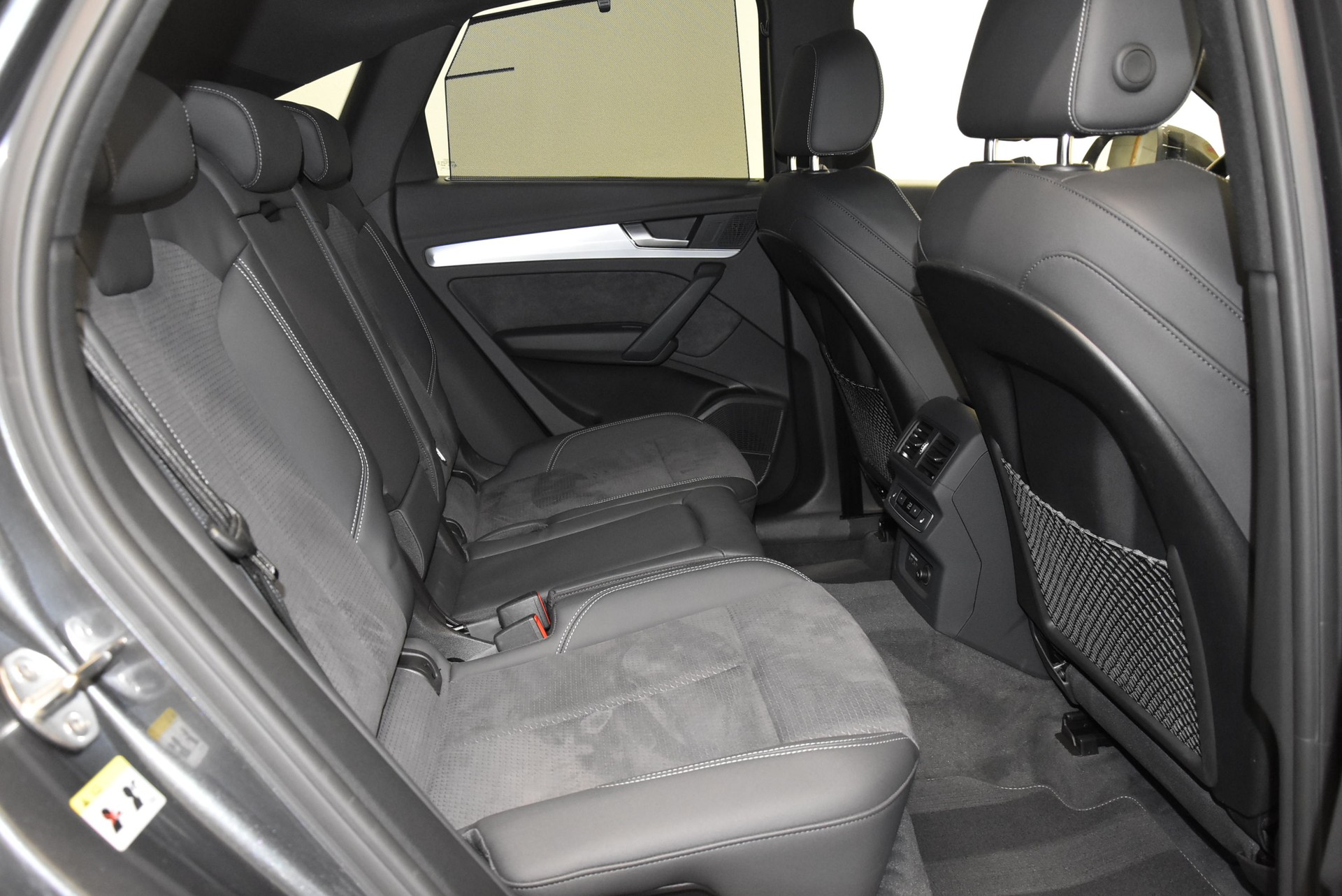 AUDI Q5 Sportback 50 TFSI e PHEV S line quattro S-tronic-image-10