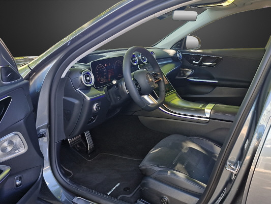 MERCEDES-BENZ C 300 de T EQ Hybrid 4M-image-6