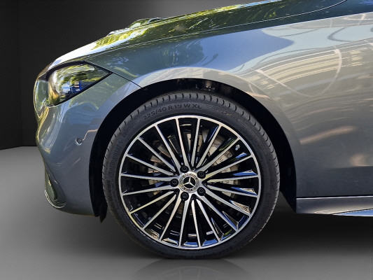 MERCEDES-BENZ C 300 de T EQ Hybrid 4M-image-5