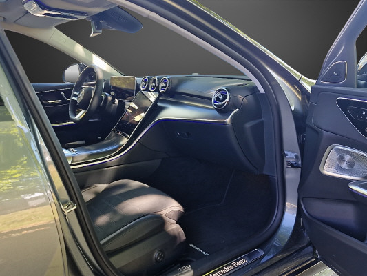 MERCEDES-BENZ C 300 de T EQ Hybrid 4M-image-7