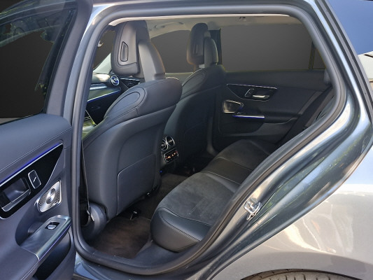 MERCEDES-BENZ C 300 de T EQ Hybrid 4M-image-9