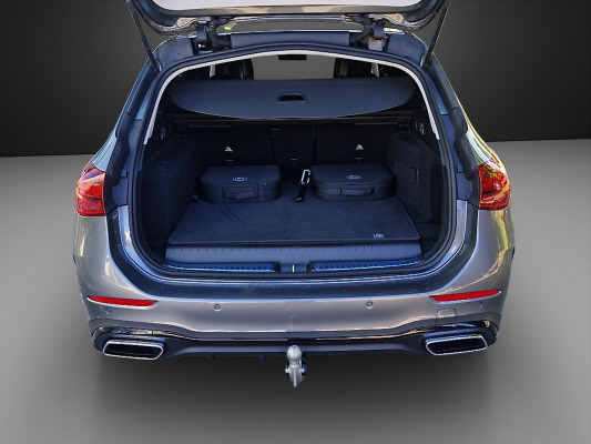 MERCEDES-BENZ C 300 de T EQ Hybrid 4M-image-10