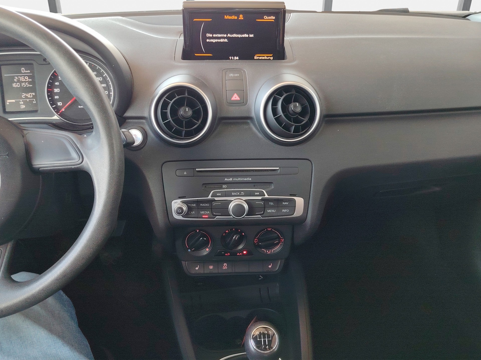 AUDI A1 1.0 TFSI Design-image-10