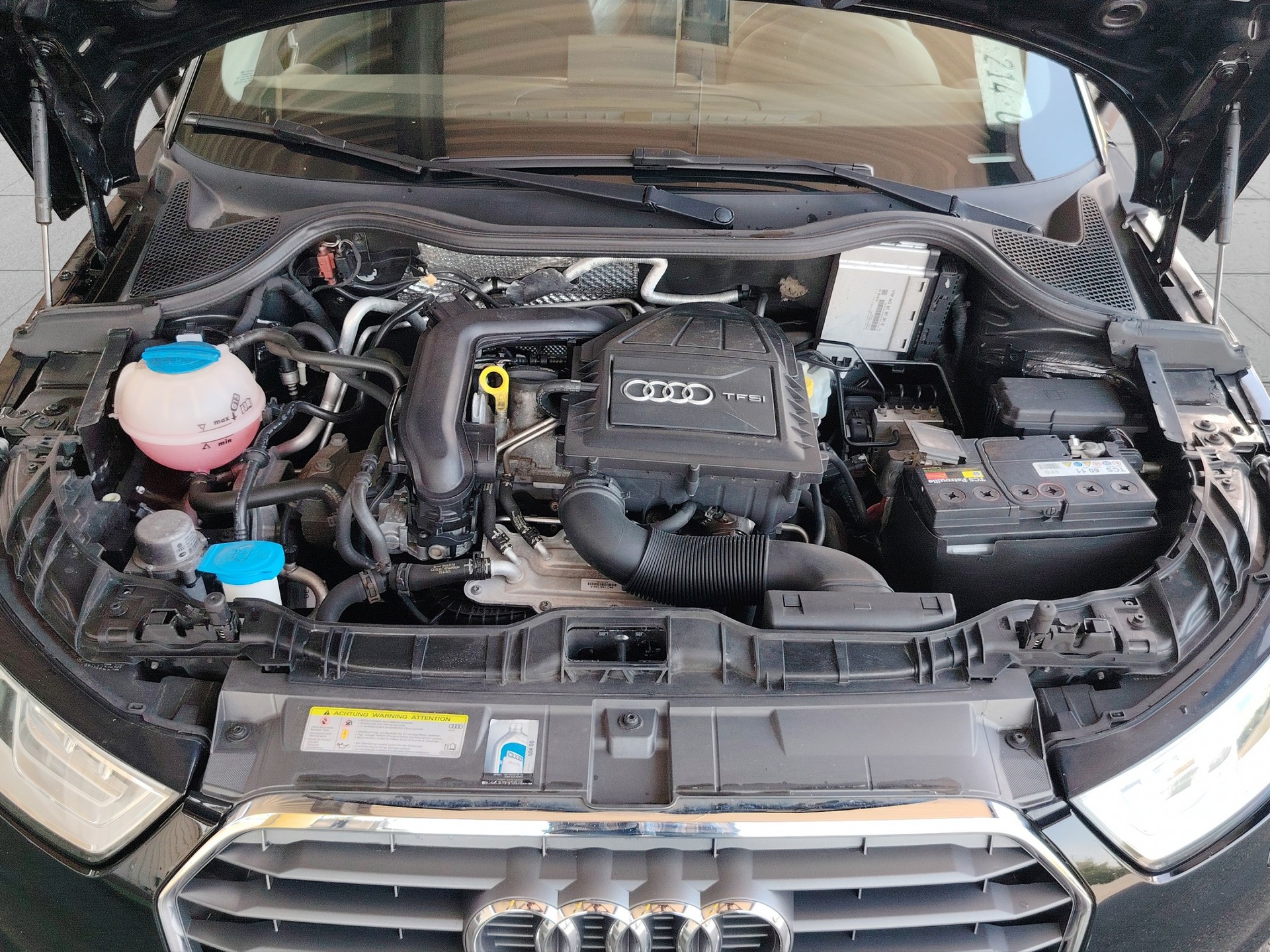 AUDI A1 1.0 TFSI Design-image-12