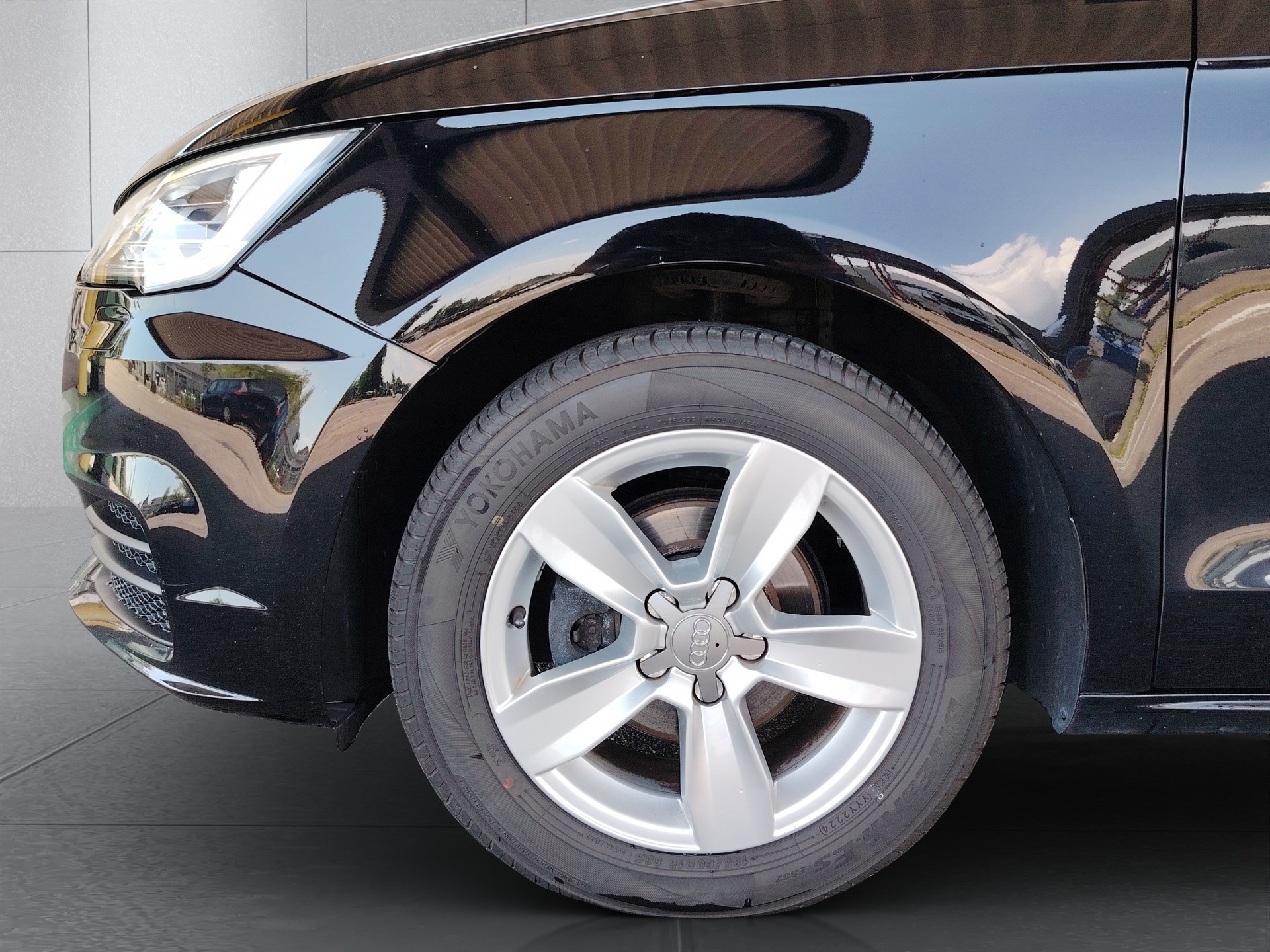 AUDI A1 1.0 TFSI Design-image-15