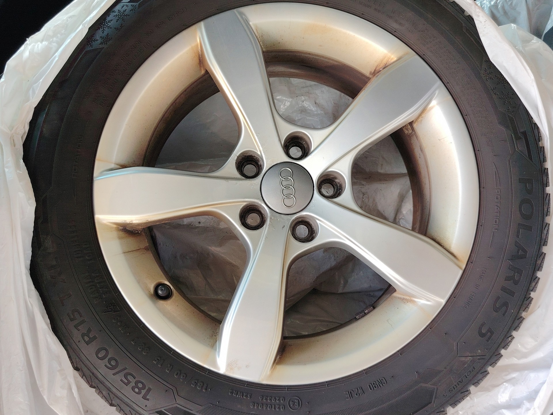 AUDI A1 1.0 TFSI Design-image-14