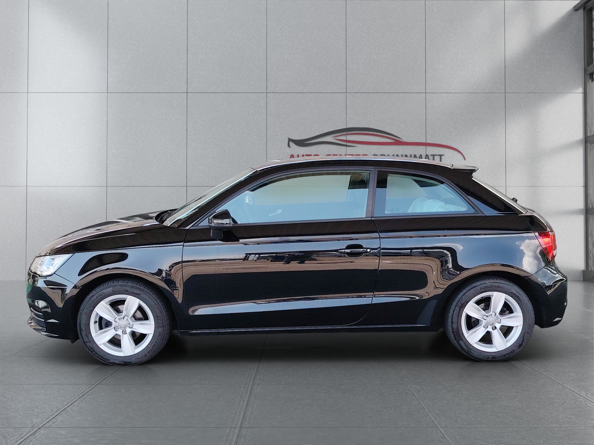 AUDI A1 1.0 TFSI Design-image-3