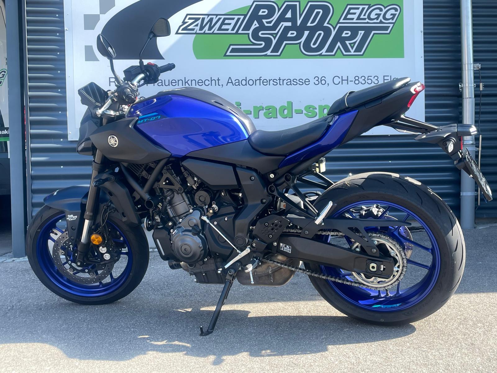 YAMAHA MT-07 (35KW)-image-1