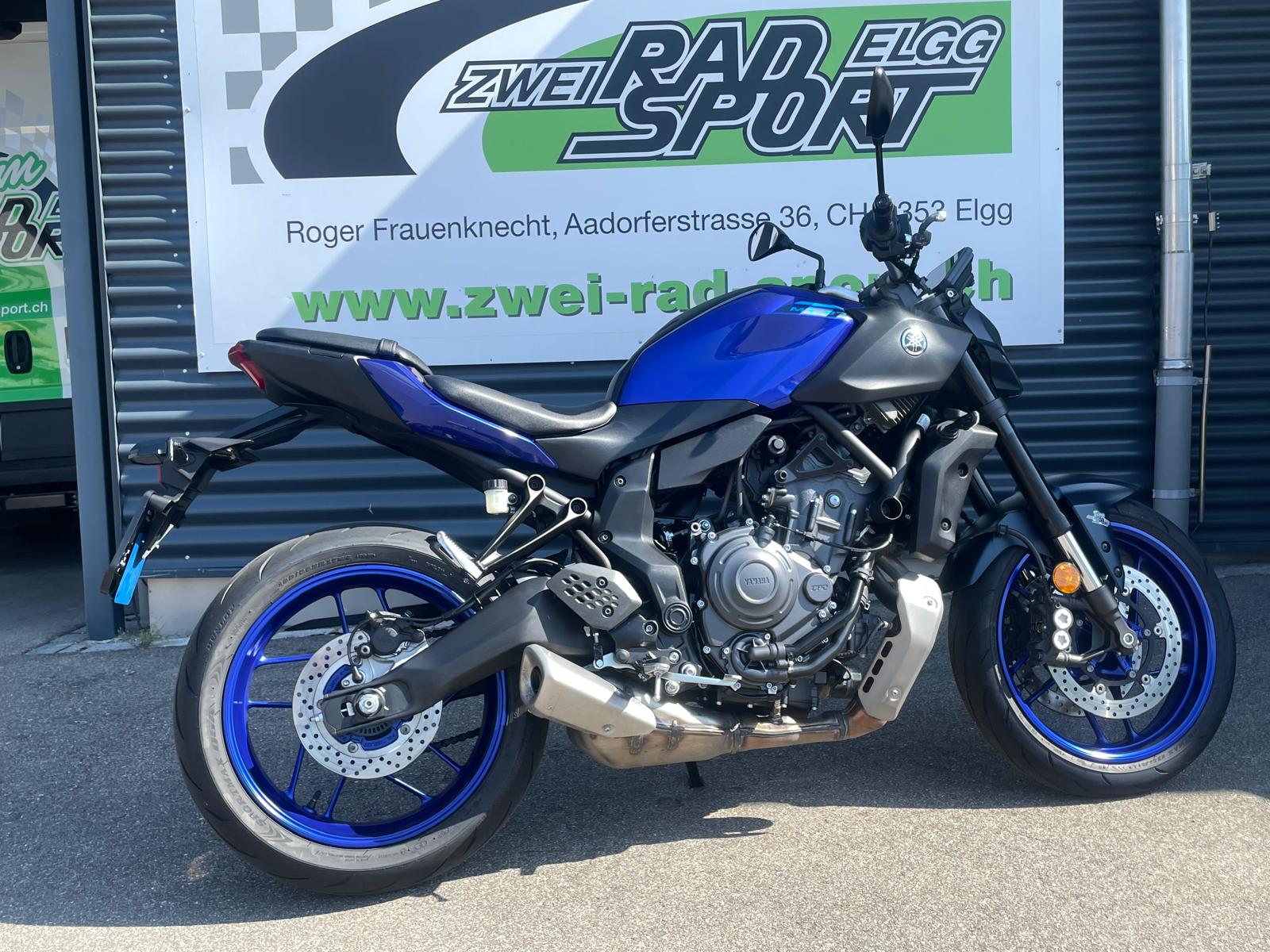 YAMAHA MT-07 (35KW)-image-3