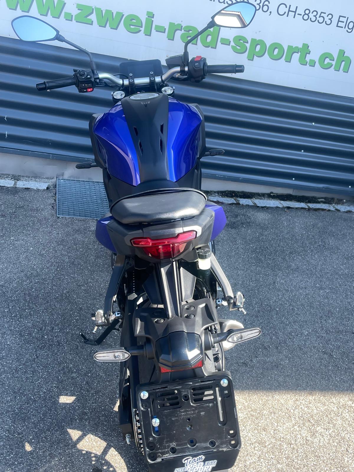 YAMAHA MT-07 (35KW)-image-4