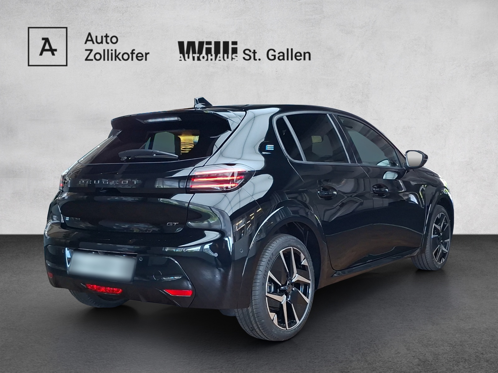 PEUGEOT 208 e-GT 51kWh-image-6