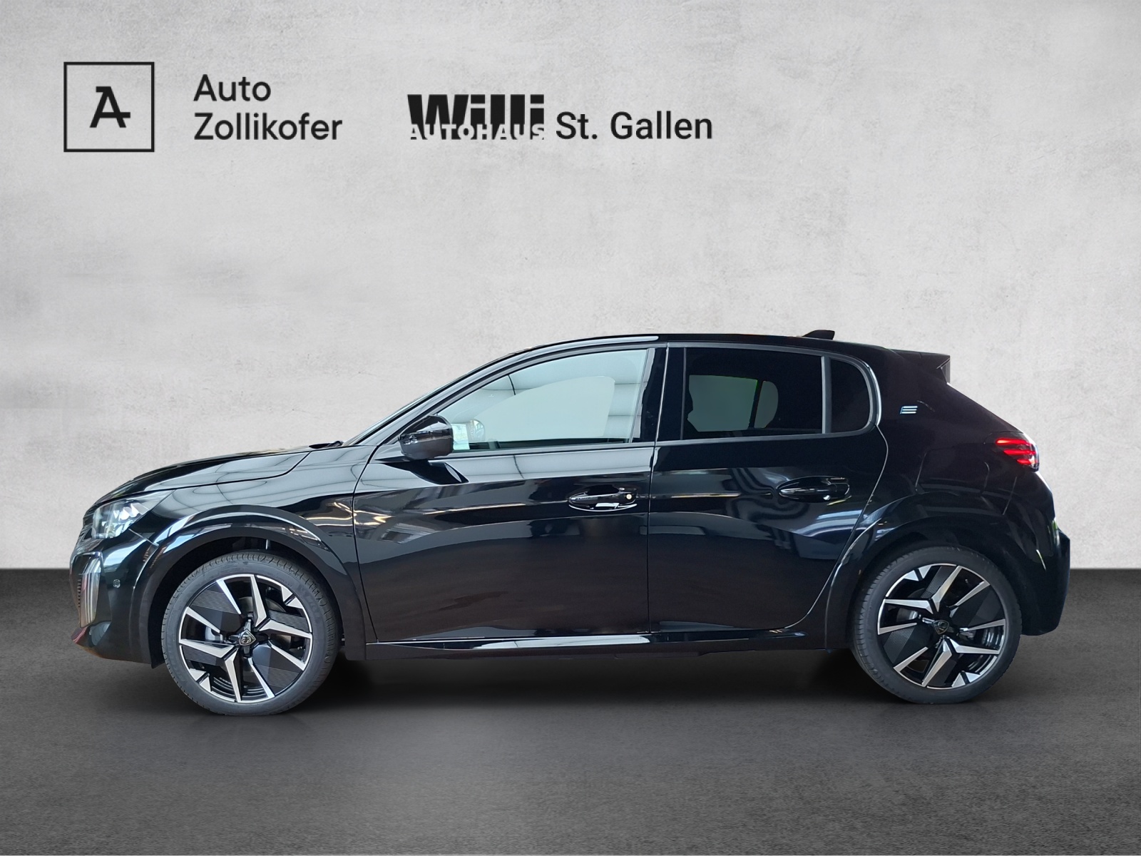 PEUGEOT 208 e-GT 51kWh-image-7