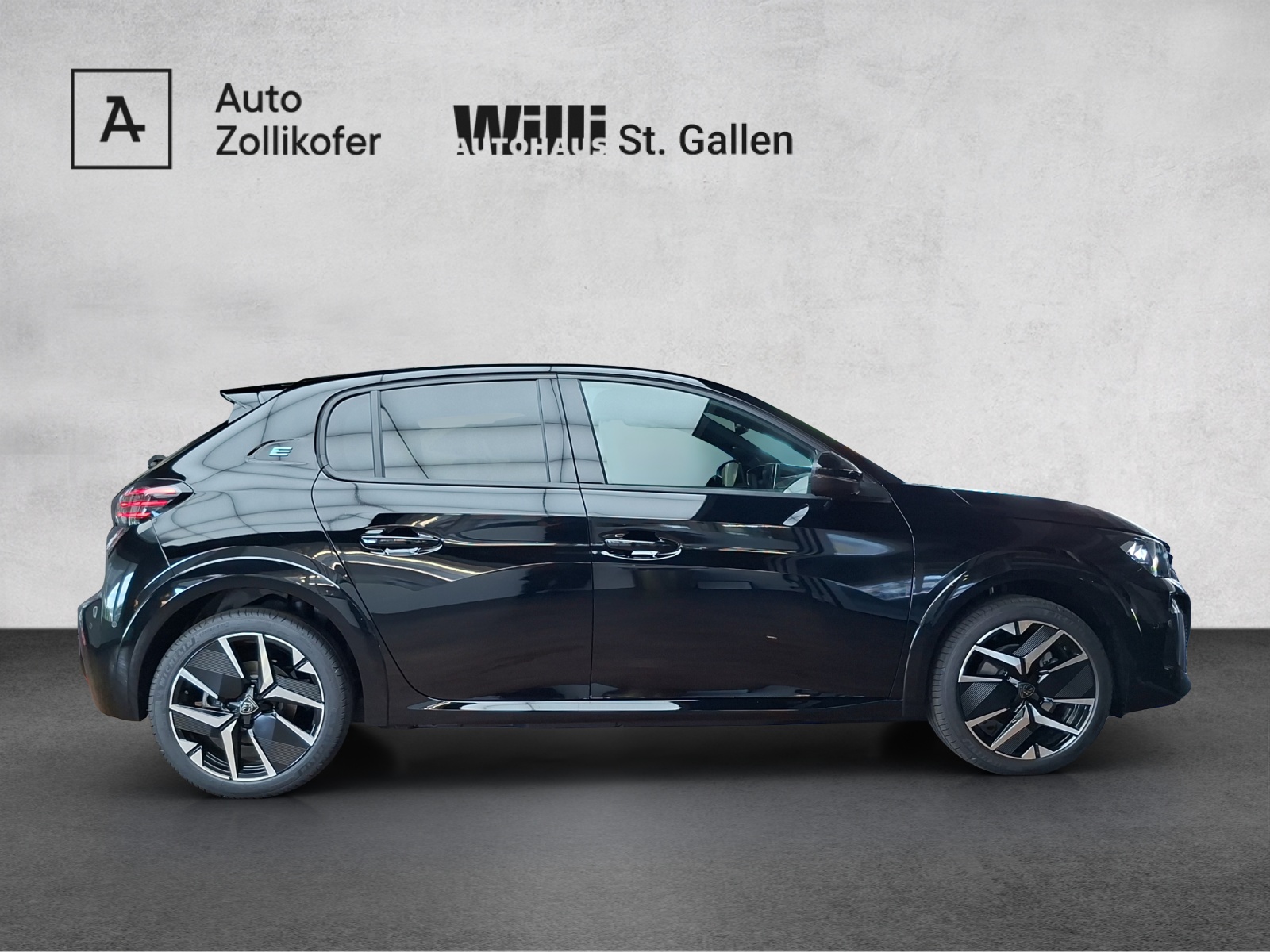 PEUGEOT 208 e-GT 51kWh-image-3