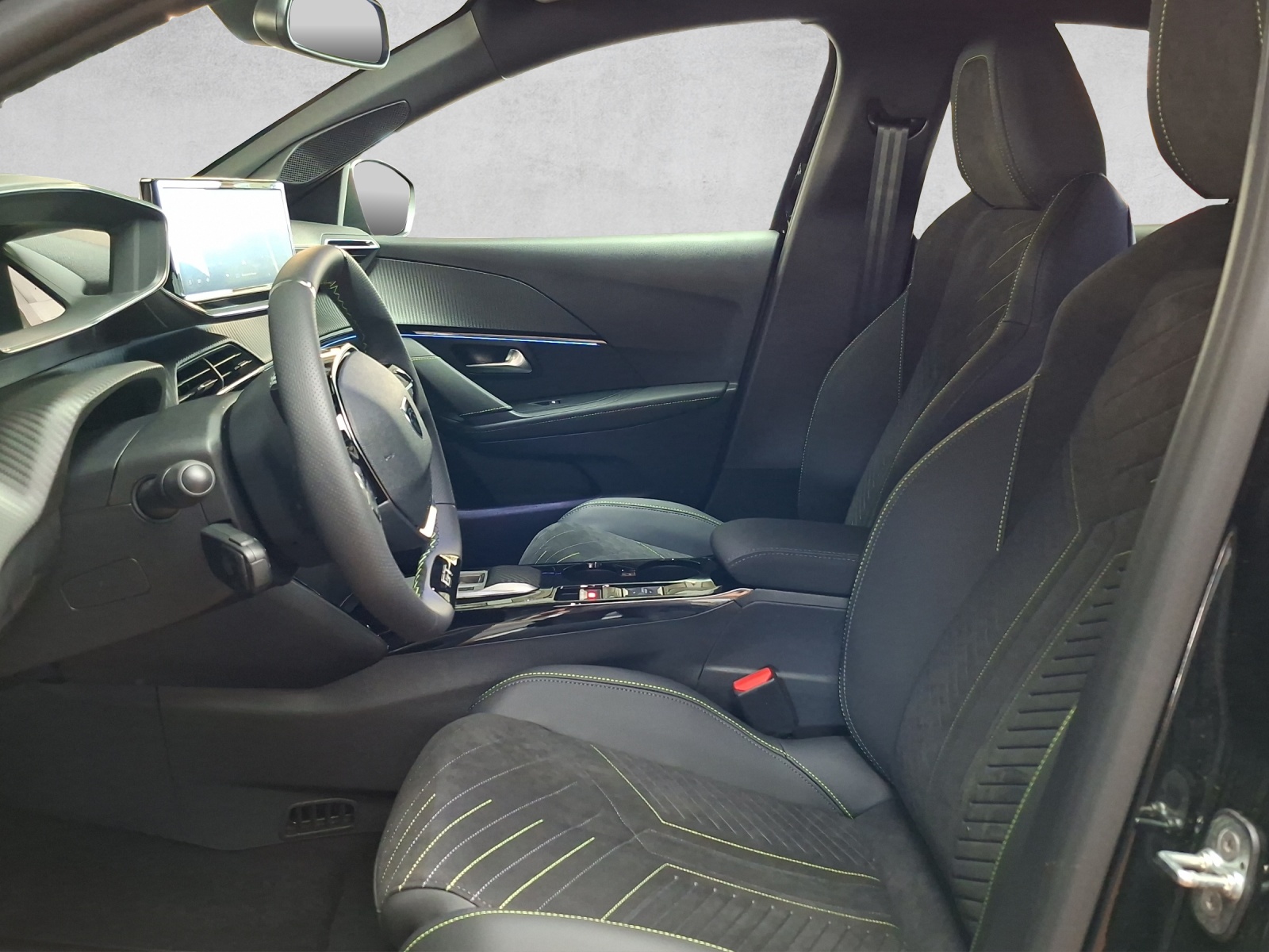 PEUGEOT 208 e-GT 51kWh-image-14