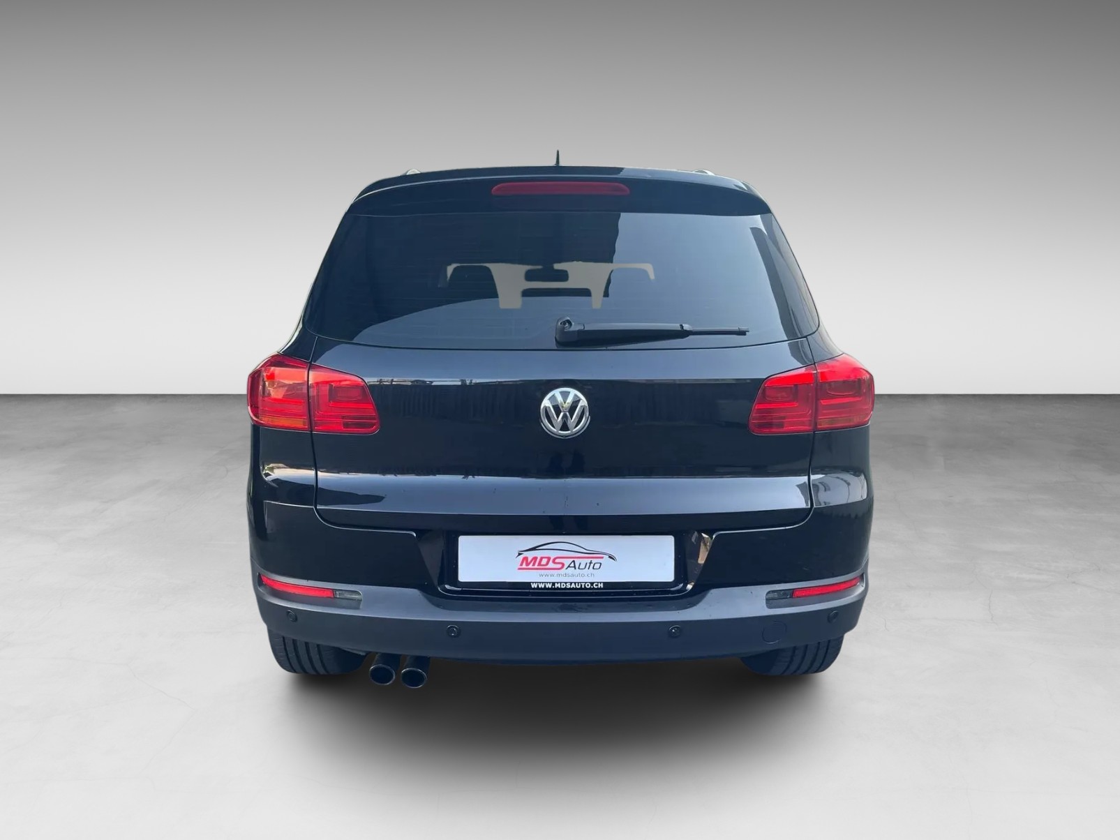 VW Tiguan 2.0 TSI Track&Style 4Motion-image-4