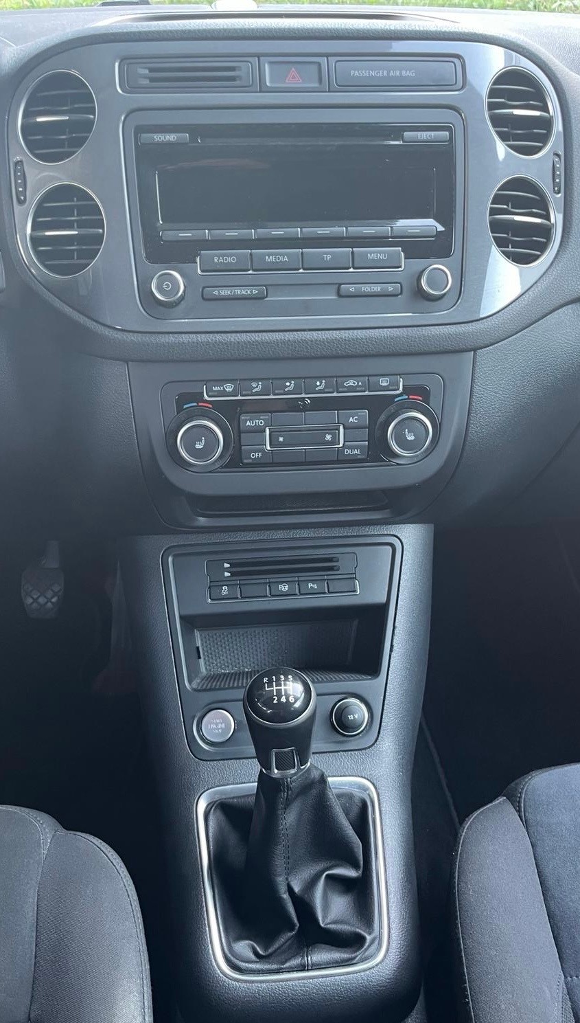 VW Tiguan 2.0 TSI Track&Style 4Motion-image-10