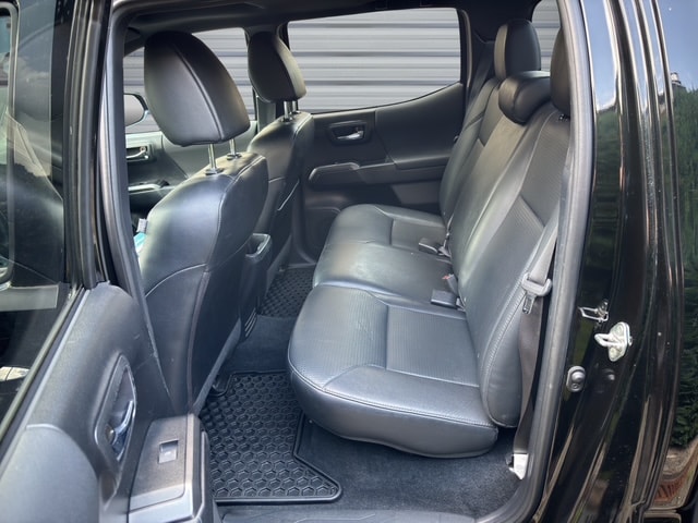 TOYOTA 3.5 V6 4x4 Double Cab TRD Sport-image-10
