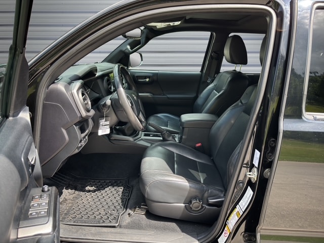 TOYOTA 3.5 V6 4x4 Double Cab TRD Sport-image-9