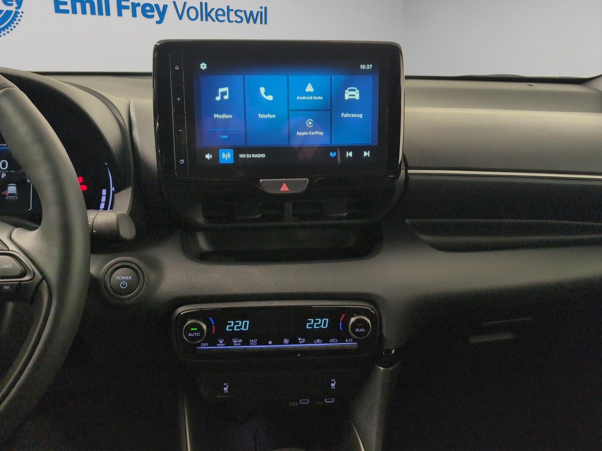 MAZDA 2 1.5 Hybrid Homura-image-8