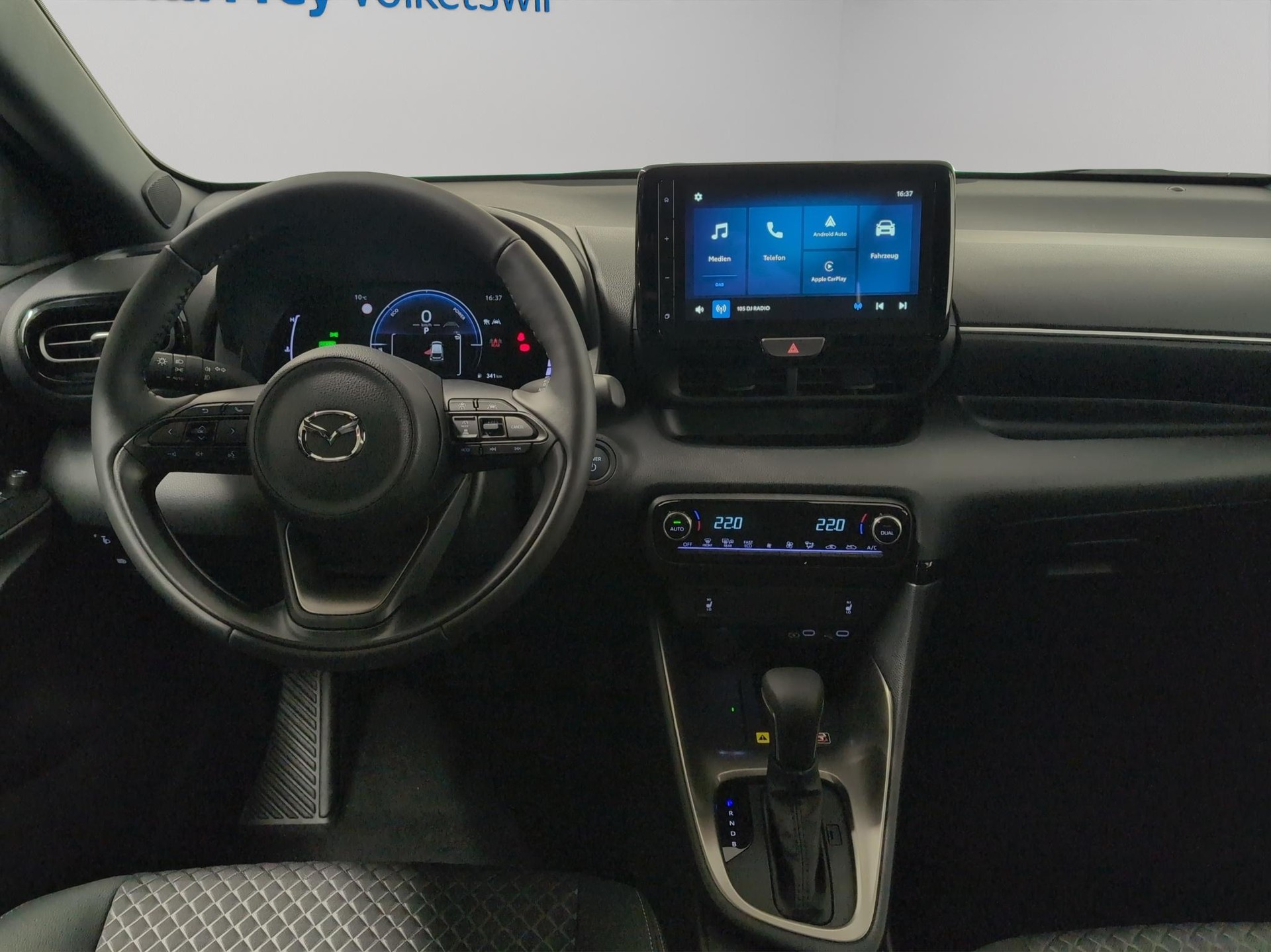 MAZDA 2 1.5 Hybrid Homura-image-7