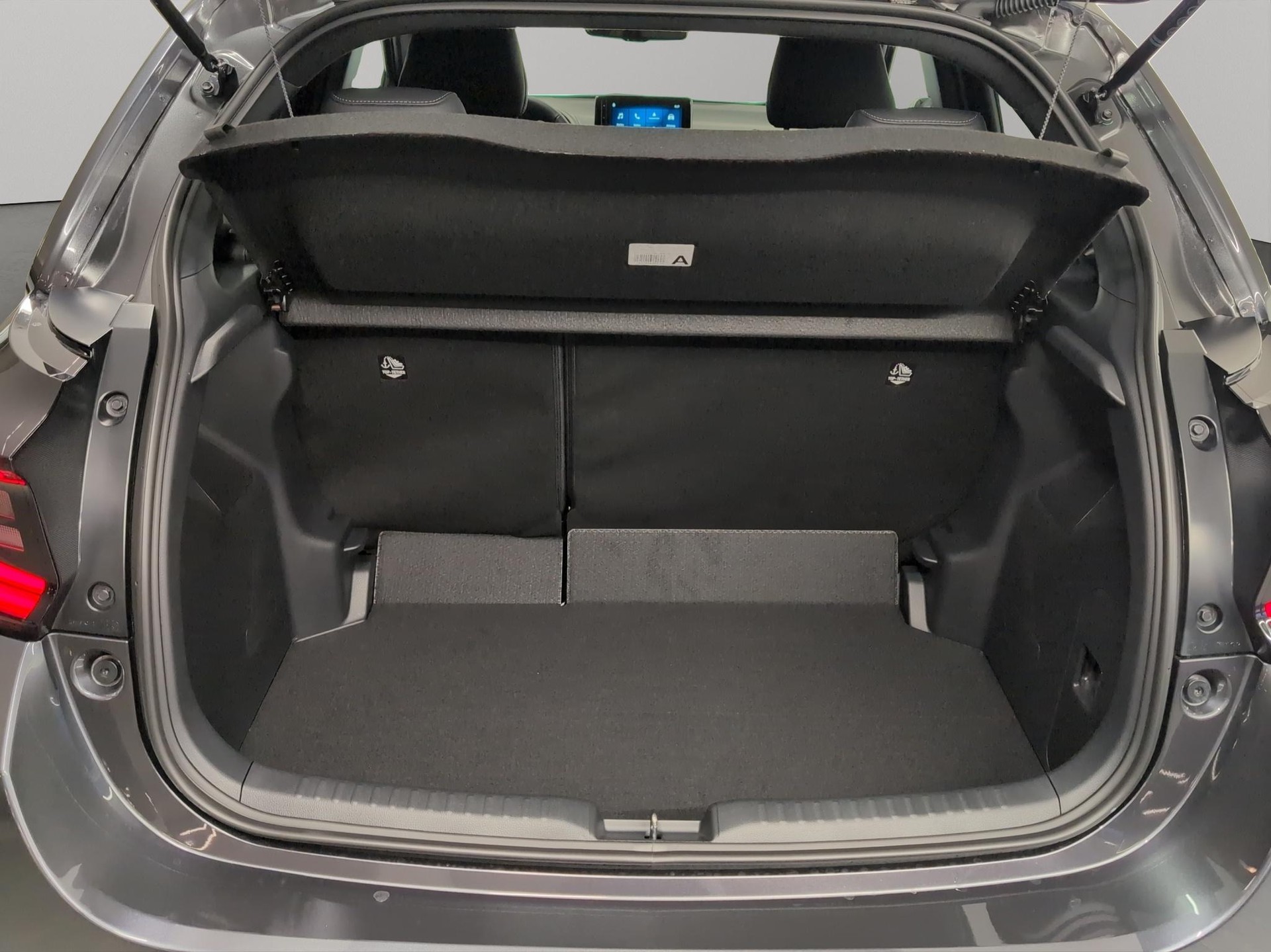 MAZDA 2 1.5 Hybrid Homura-image-4