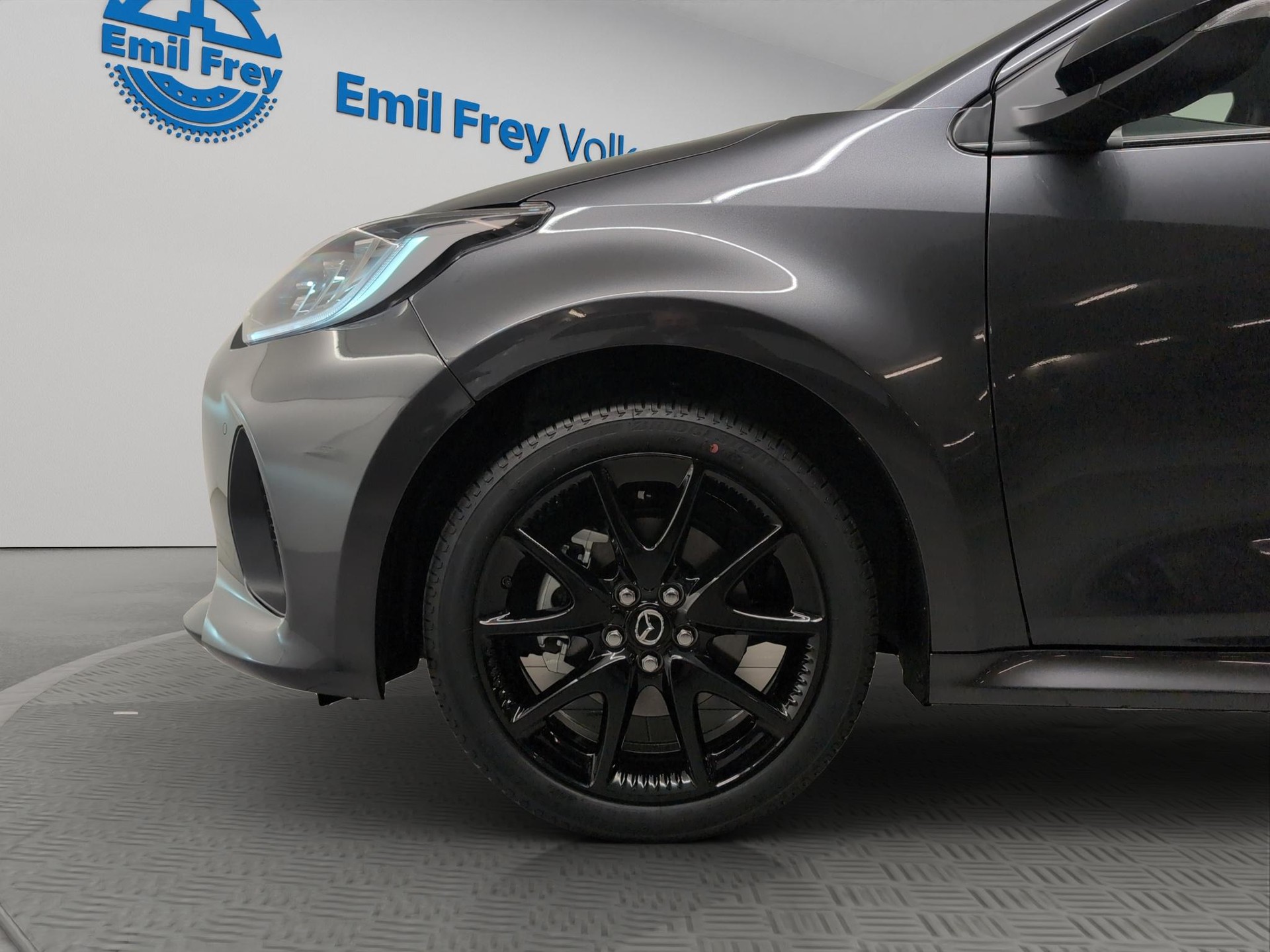 MAZDA 2 1.5 Hybrid Homura-image-3