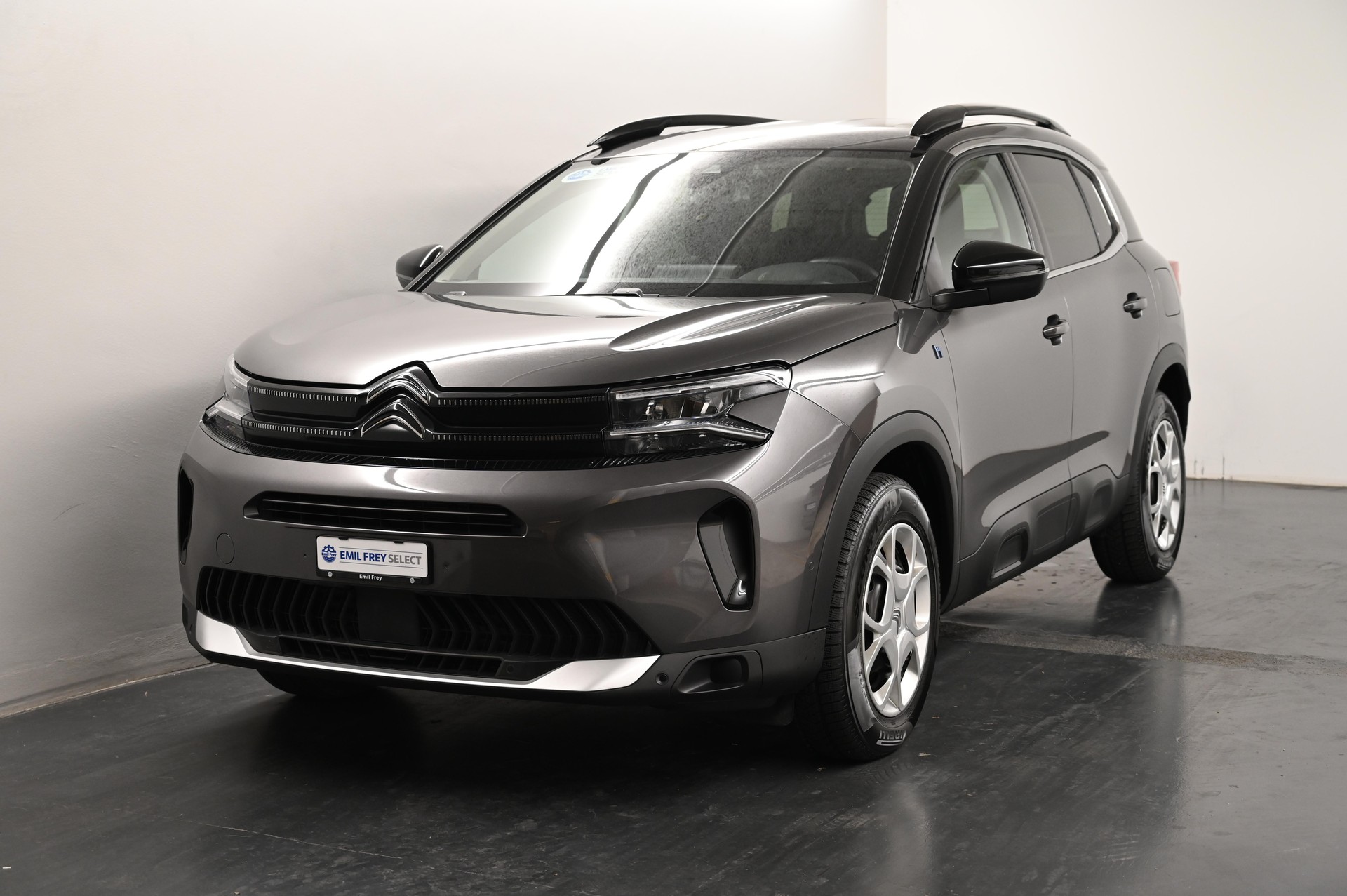 CITROEN C5 Aircross 1.6 Plug-in Hybrid Swiss Edition-image-0