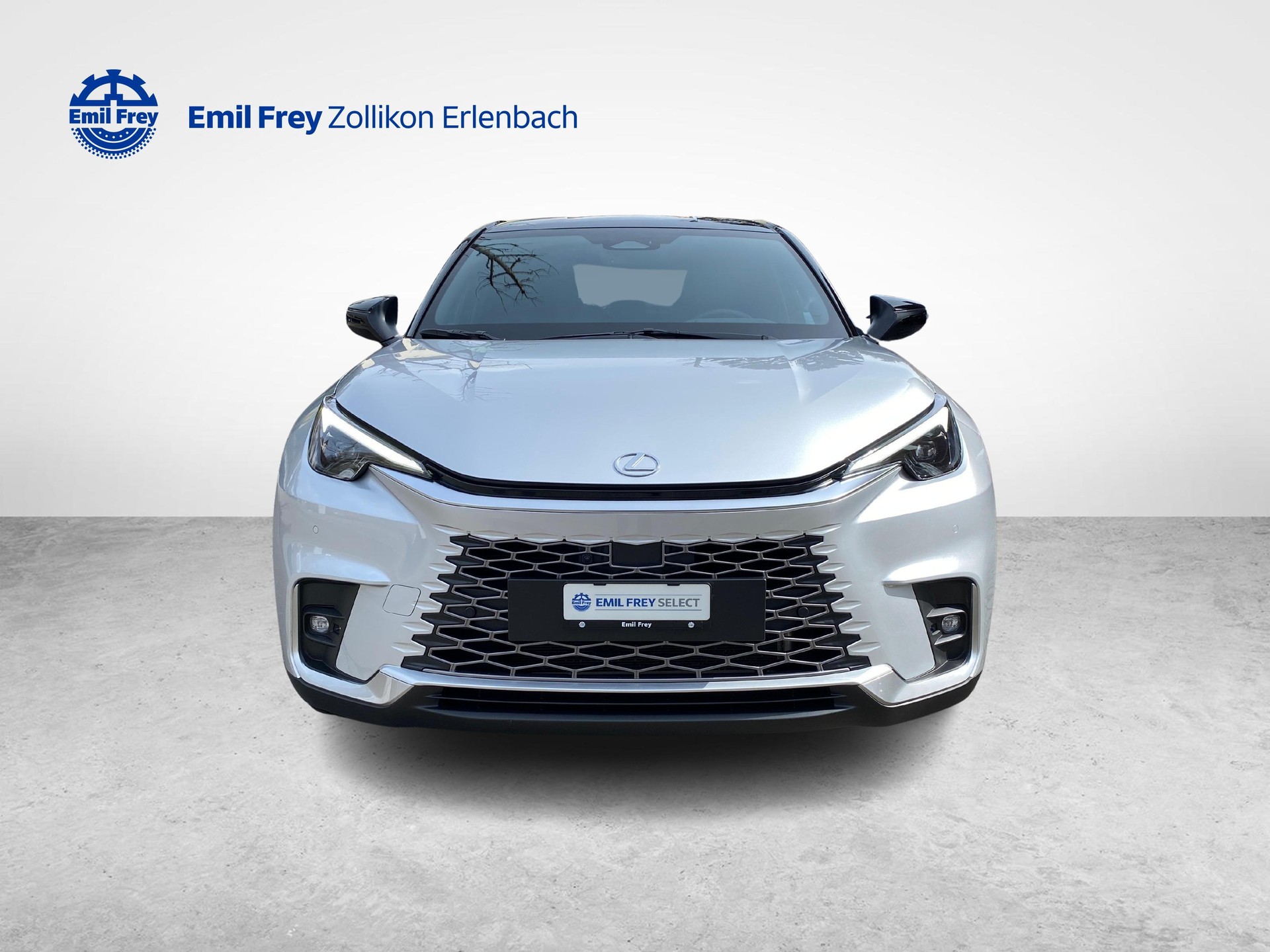 LEXUS LBX 1.5 Hybrid Cool AWD-image-7