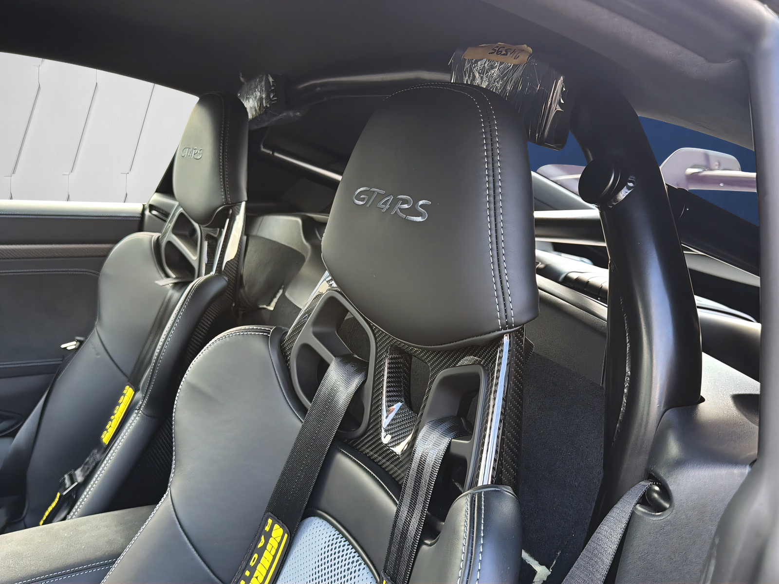 PORSCHE 718 Cayman GT4 RS PDK-image-8