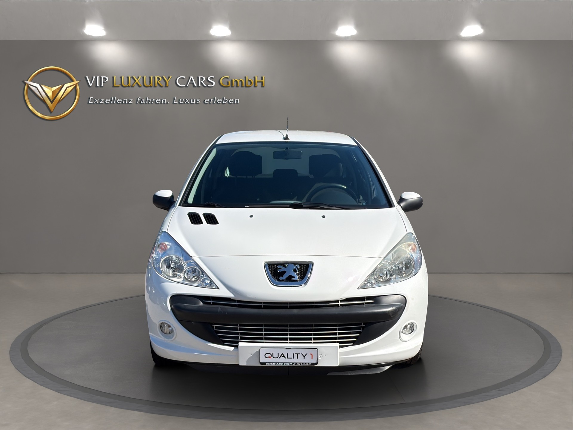 PEUGEOT 206+ 1.4 Trendy-image-2