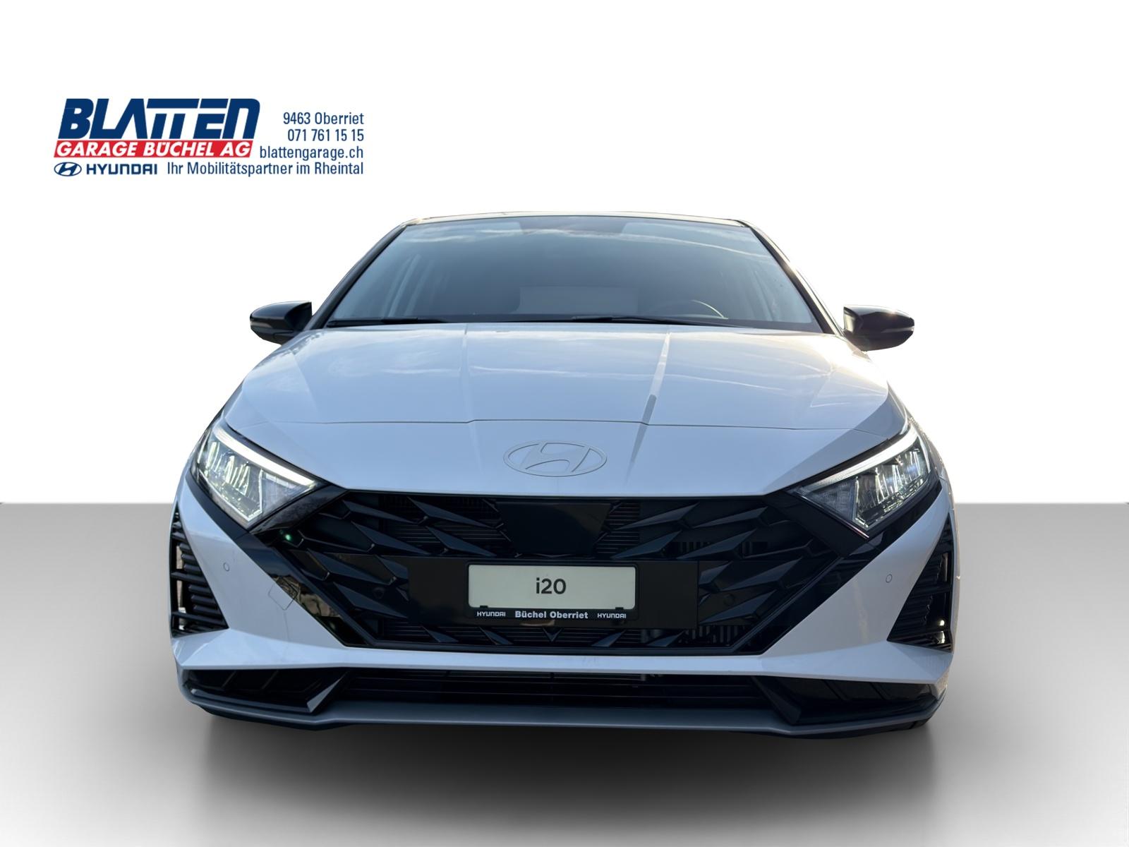 HYUNDAI i20 1.0 T-GDi Vertex-image-12