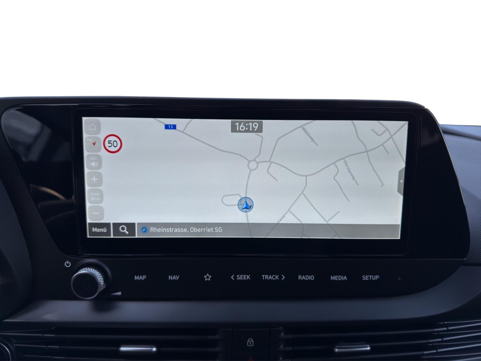 HYUNDAI i20 1.0 T-GDi Vertex-image-7