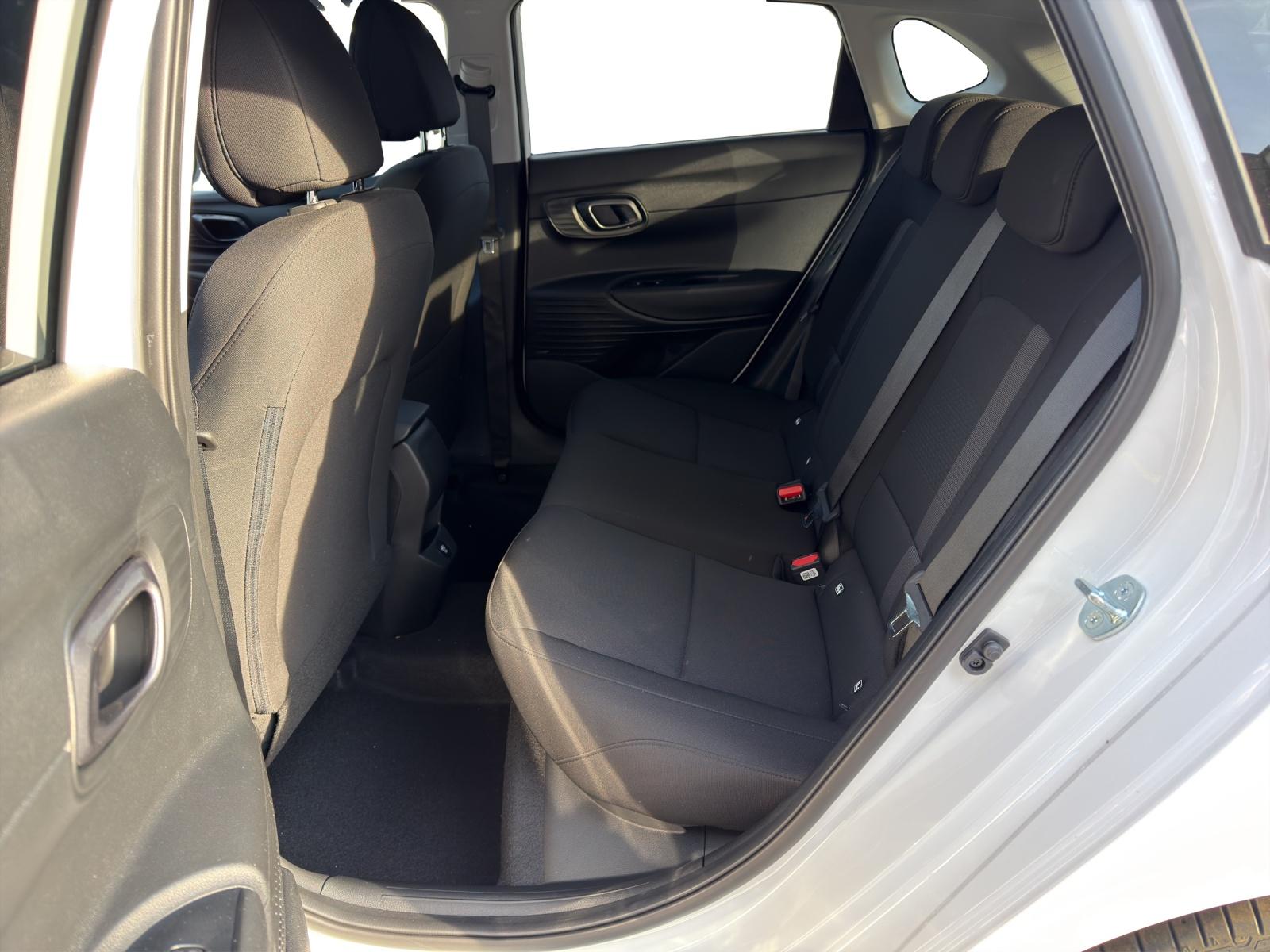 HYUNDAI i20 1.0 T-GDi Vertex-image-9