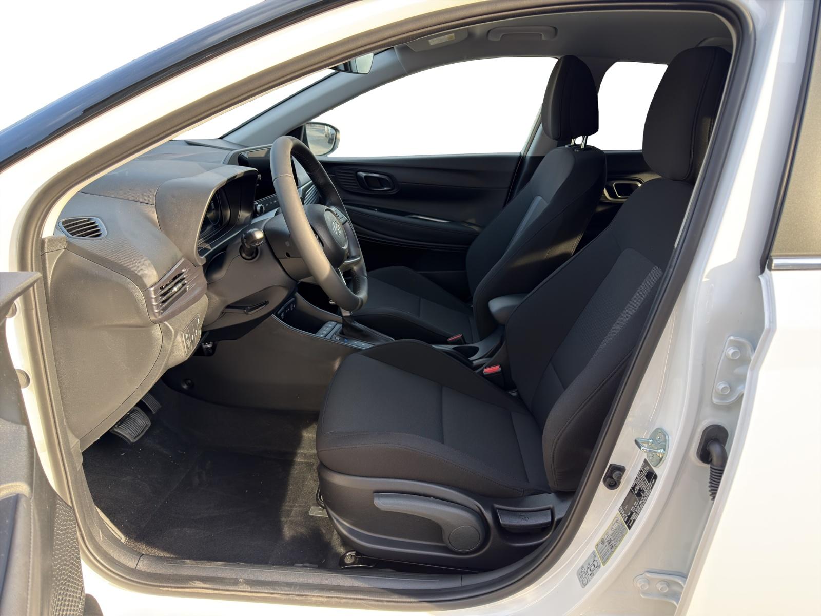 HYUNDAI i20 1.0 T-GDi Vertex-image-5