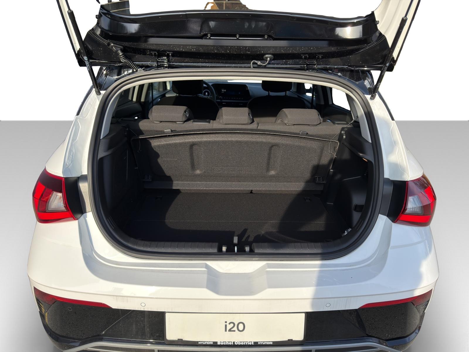 HYUNDAI i20 1.0 T-GDi Vertex-image-10