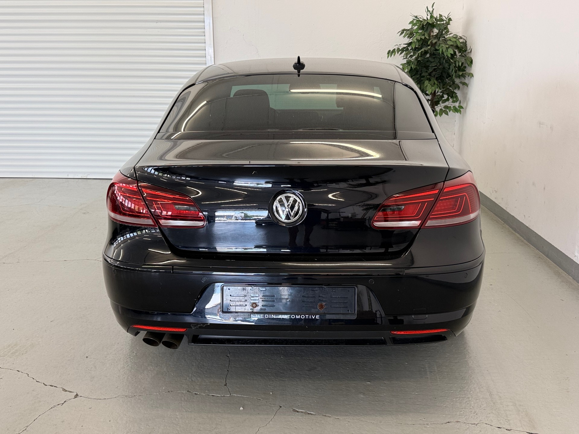 VW 2.0 TDI R-Line-image-3