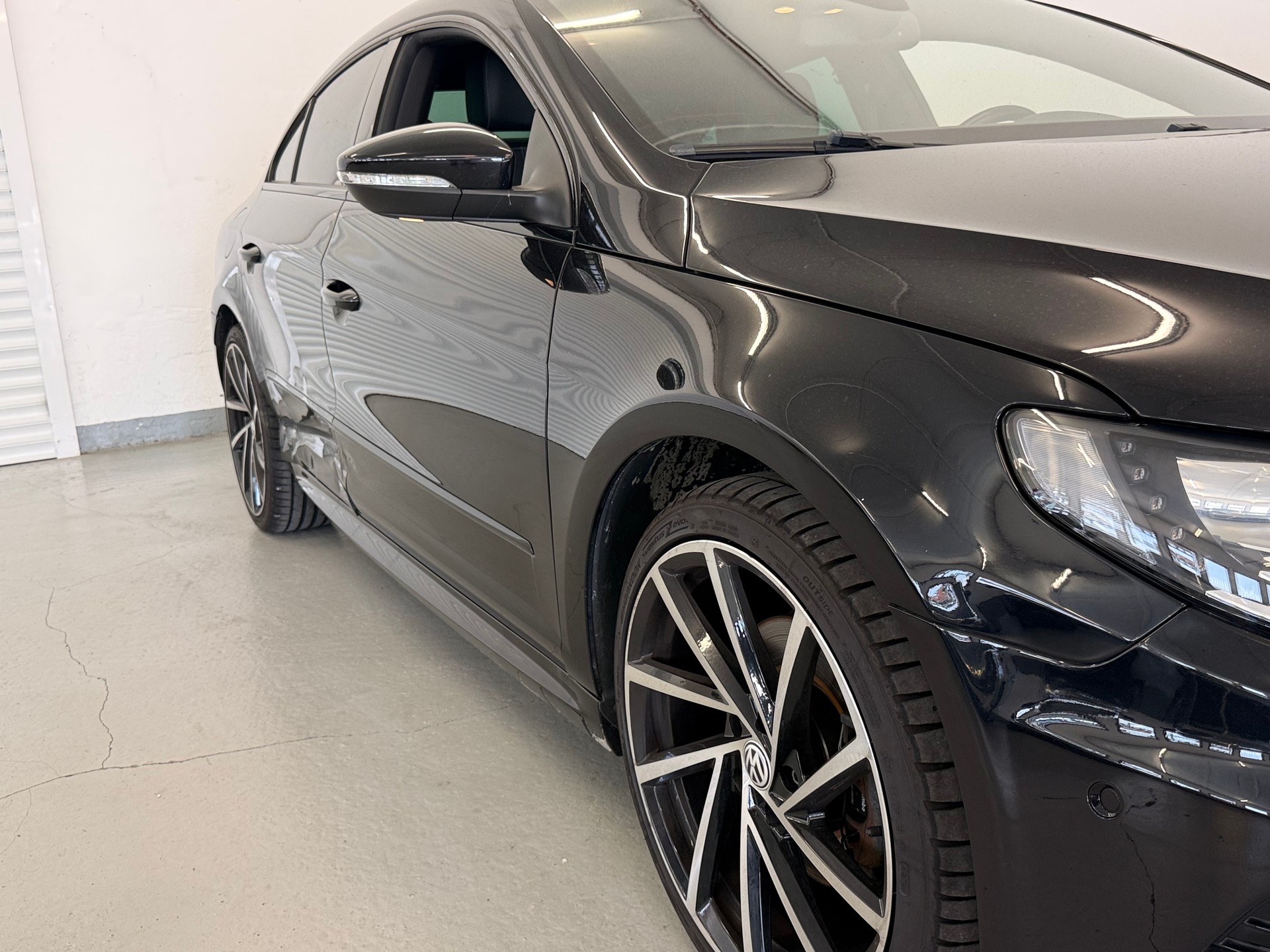VW 2.0 TDI R-Line-image-6