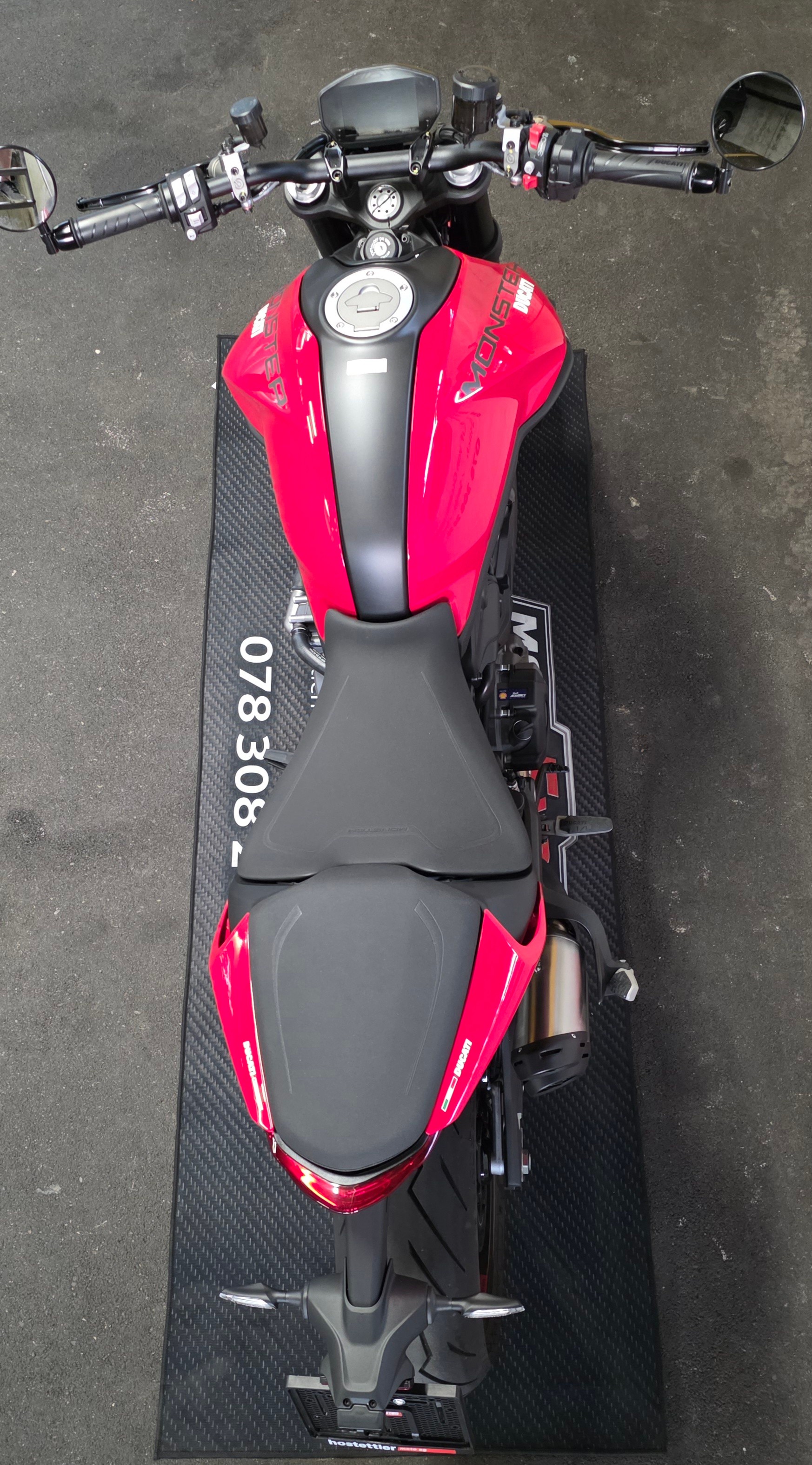 DUCATI Monster 937-image-3