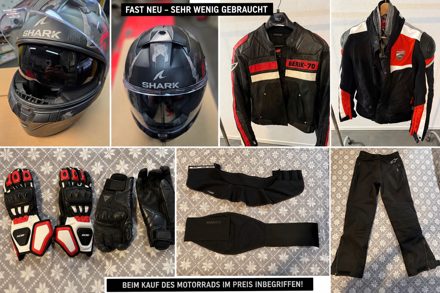 DUCATI Monster 937-image-7