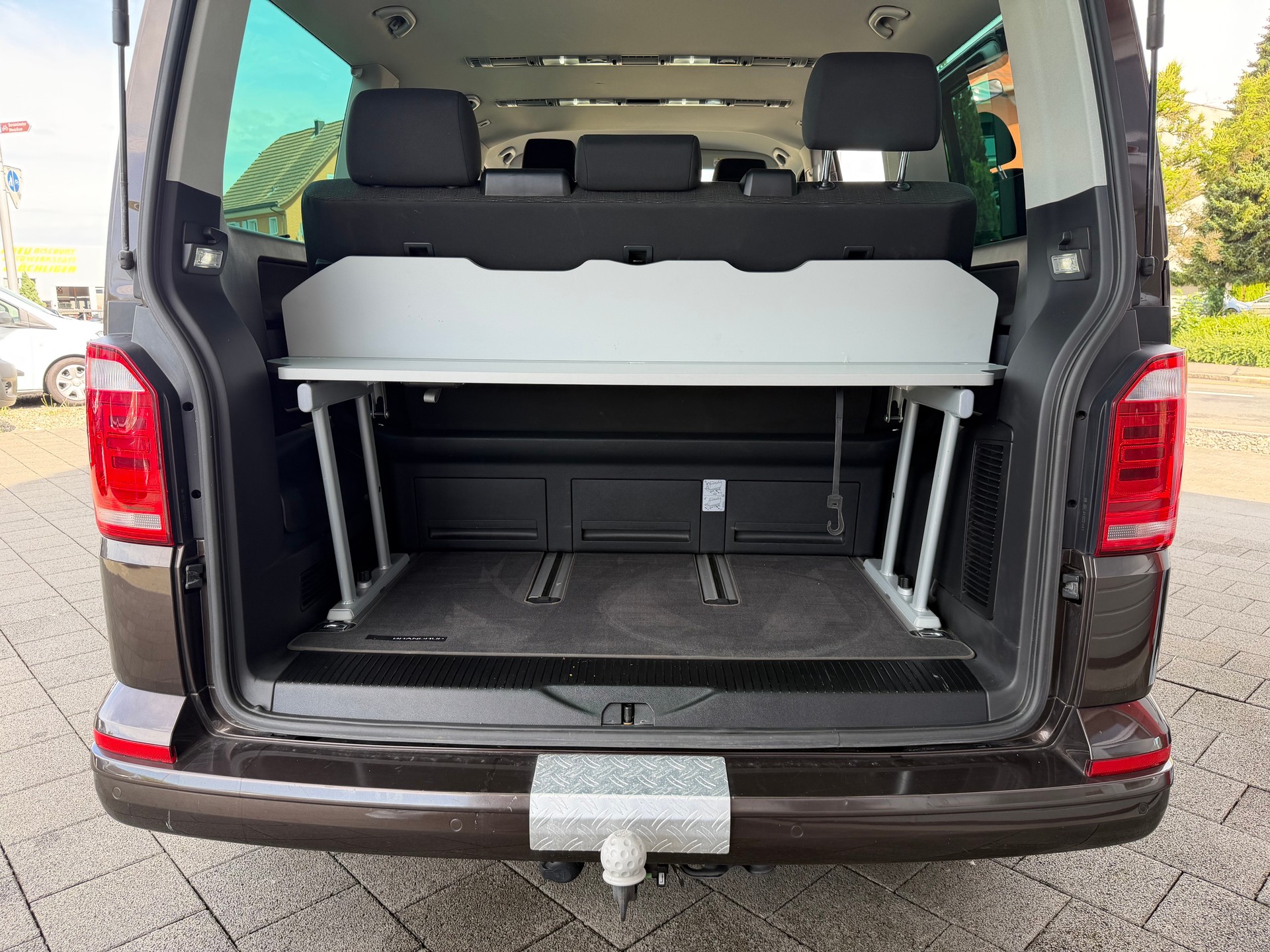 VW T6 Multivan 2.0 Bi-TDI Comfortline 4Motion-image-9