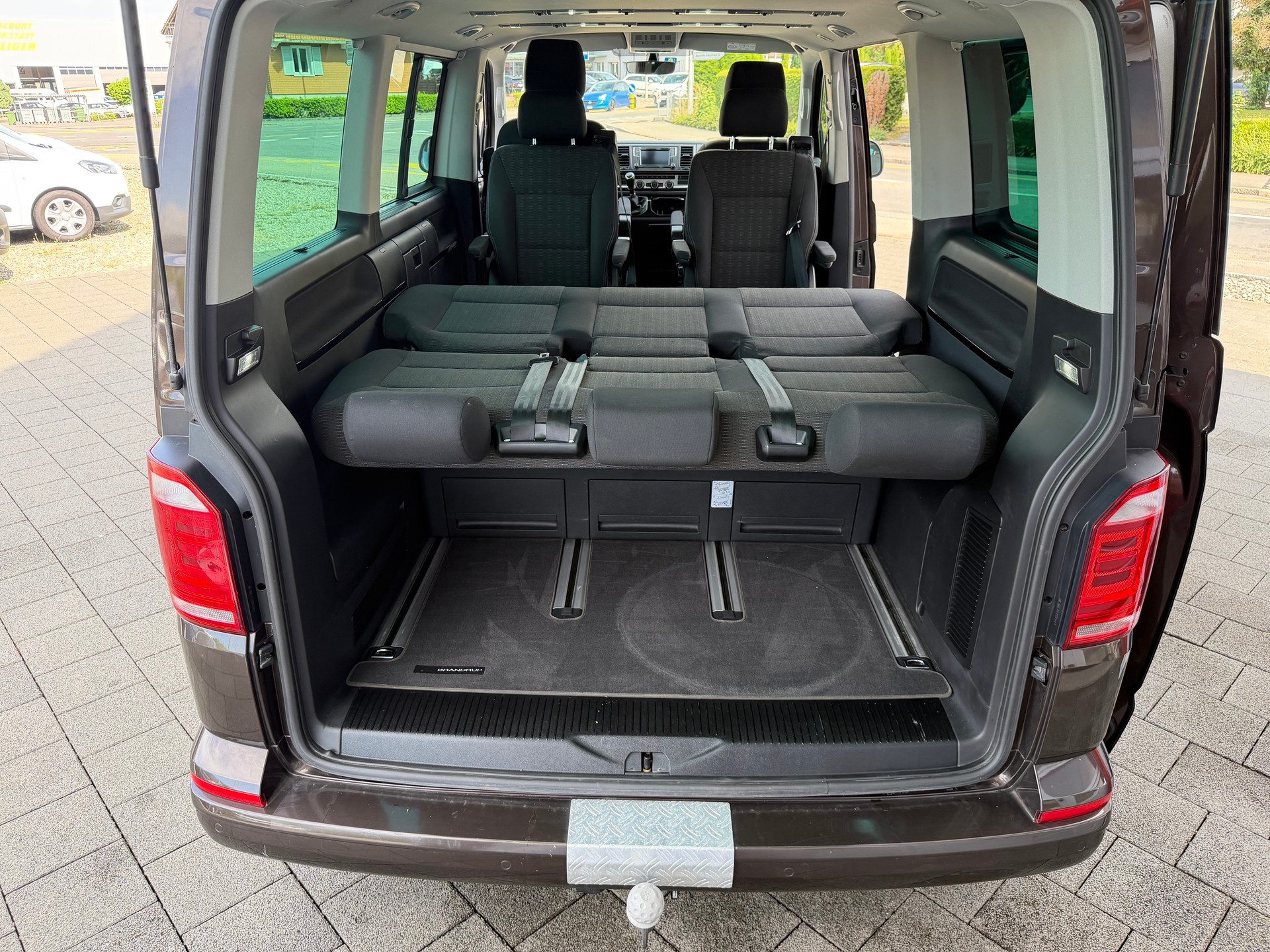 VW T6 Multivan 2.0 Bi-TDI Comfortline 4Motion-image-10