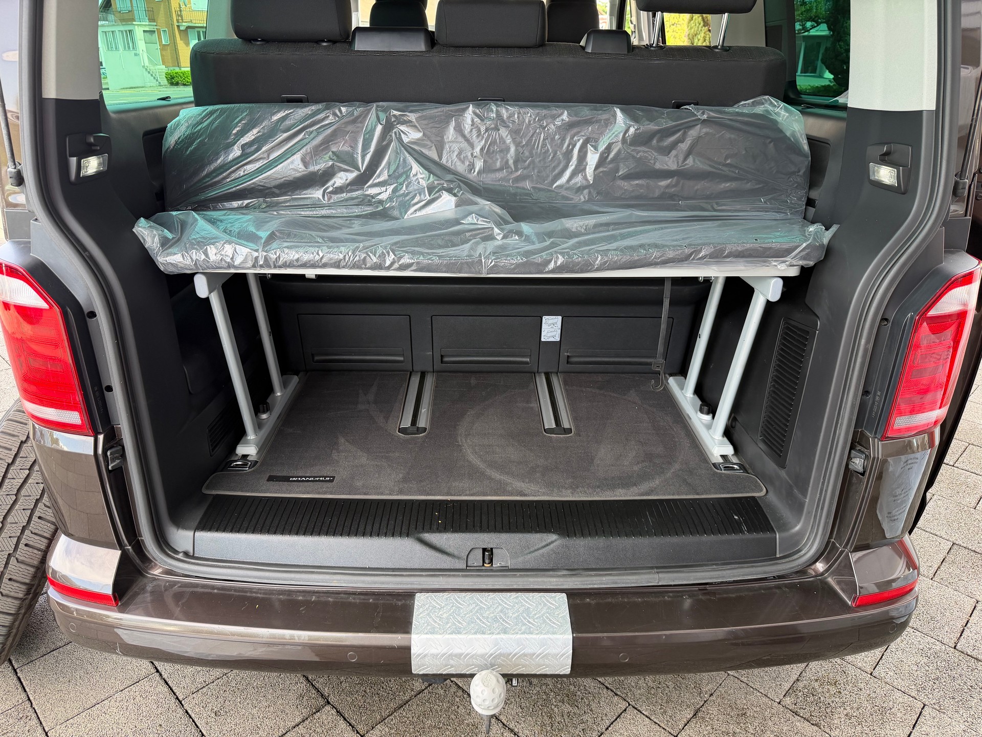 VW T6 Multivan 2.0 Bi-TDI Comfortline 4Motion-image-11