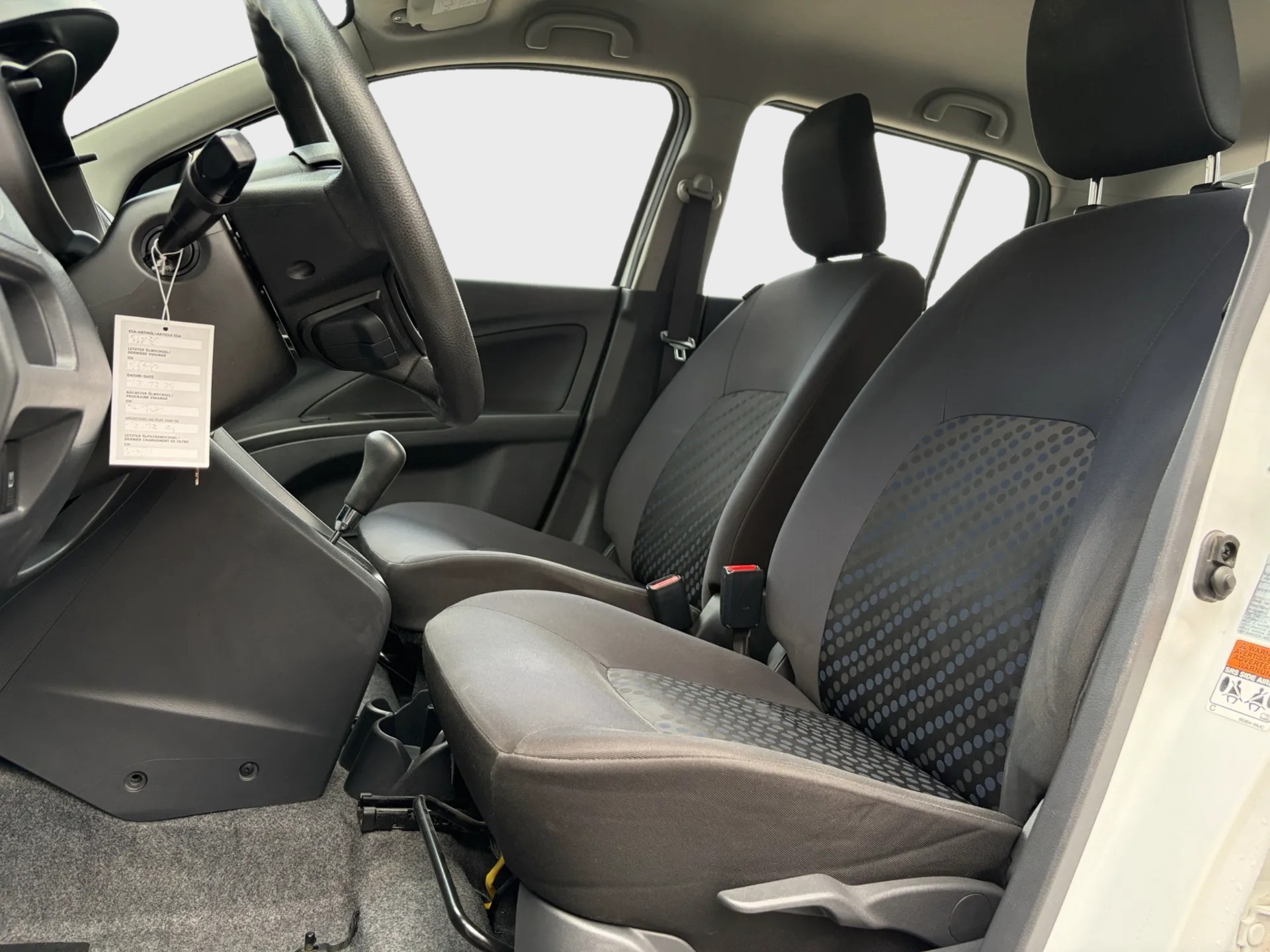 SUZUKI Celerio 1.0 Compact Top AGS-image-10
