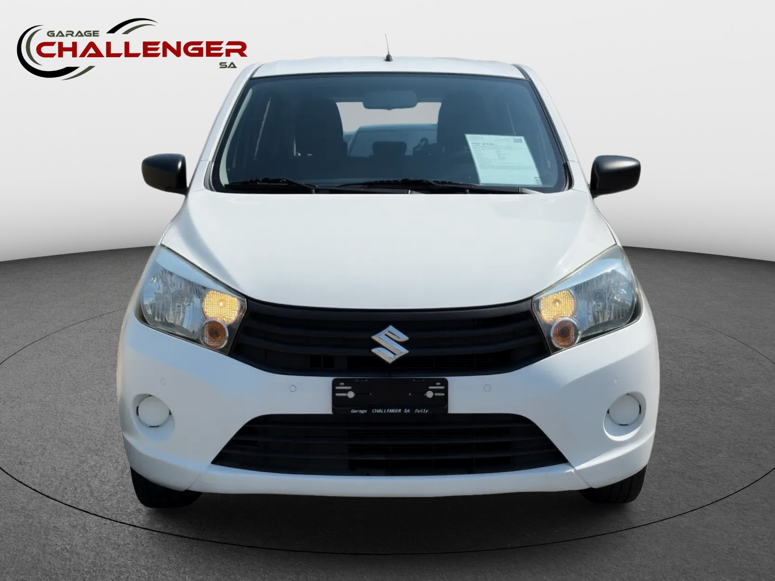 SUZUKI Celerio 1.0 Compact Top AGS-image-3